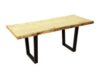 Timber-Link pine table