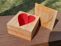 Heart Shaped Box - Reader Project